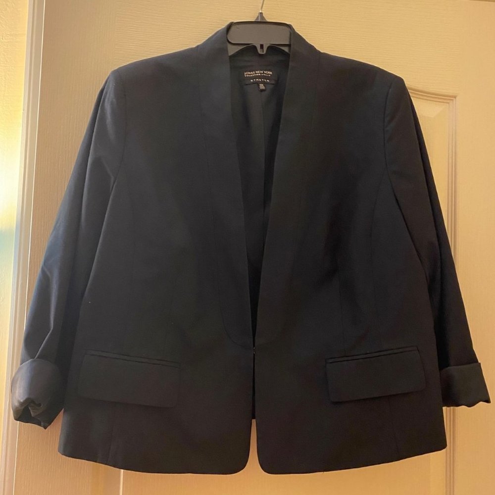 Jones New York blazer